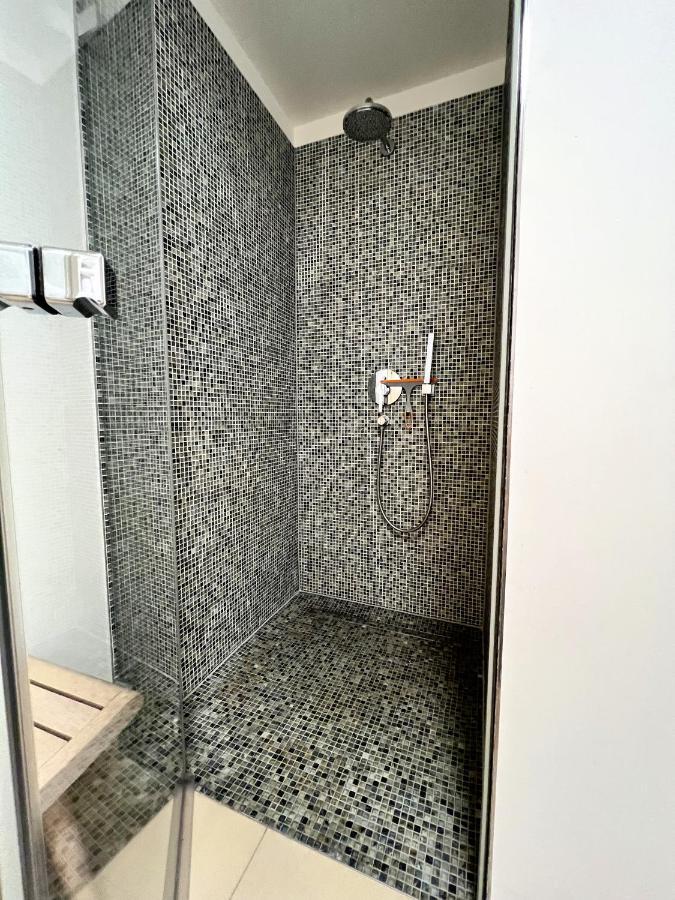 Prora Strand Appartement Binz Exterior photo